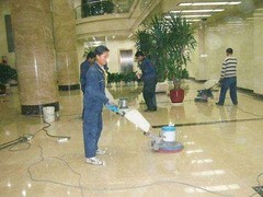 圖解清洗及保潔服務 專業(yè)清潔的全面指南